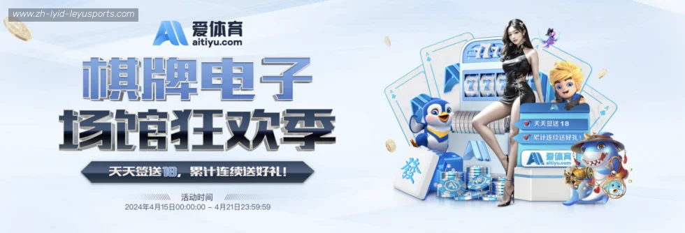 乐鱼体育 banner