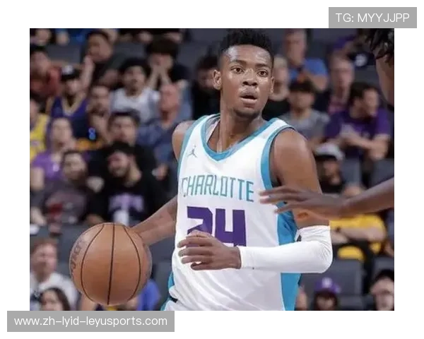 NBA最具潜力的年轻球员