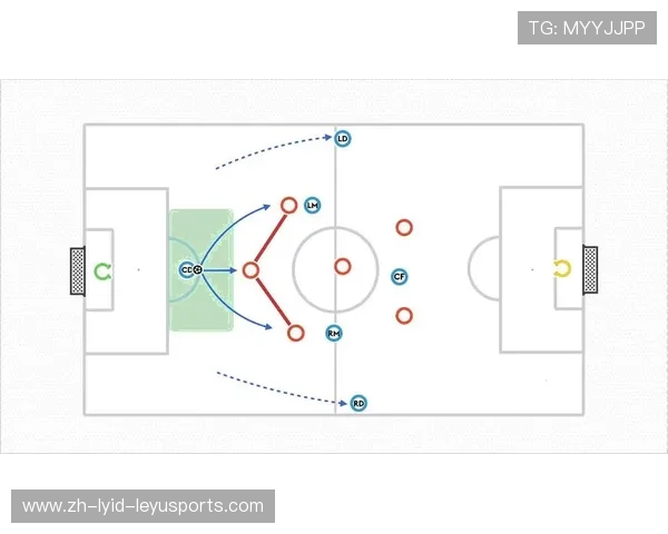 篮球比赛中有效传球配合技巧的培养及提升团队进攻效率的方法
