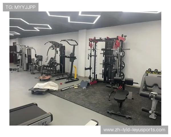 适合家用的健身器材推荐：如何选择合适的设备进行家庭健身